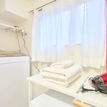 2Shinjuku Luxury House With Ev Max6P 4Min To Sta Apartment Tokyo Exterior photo