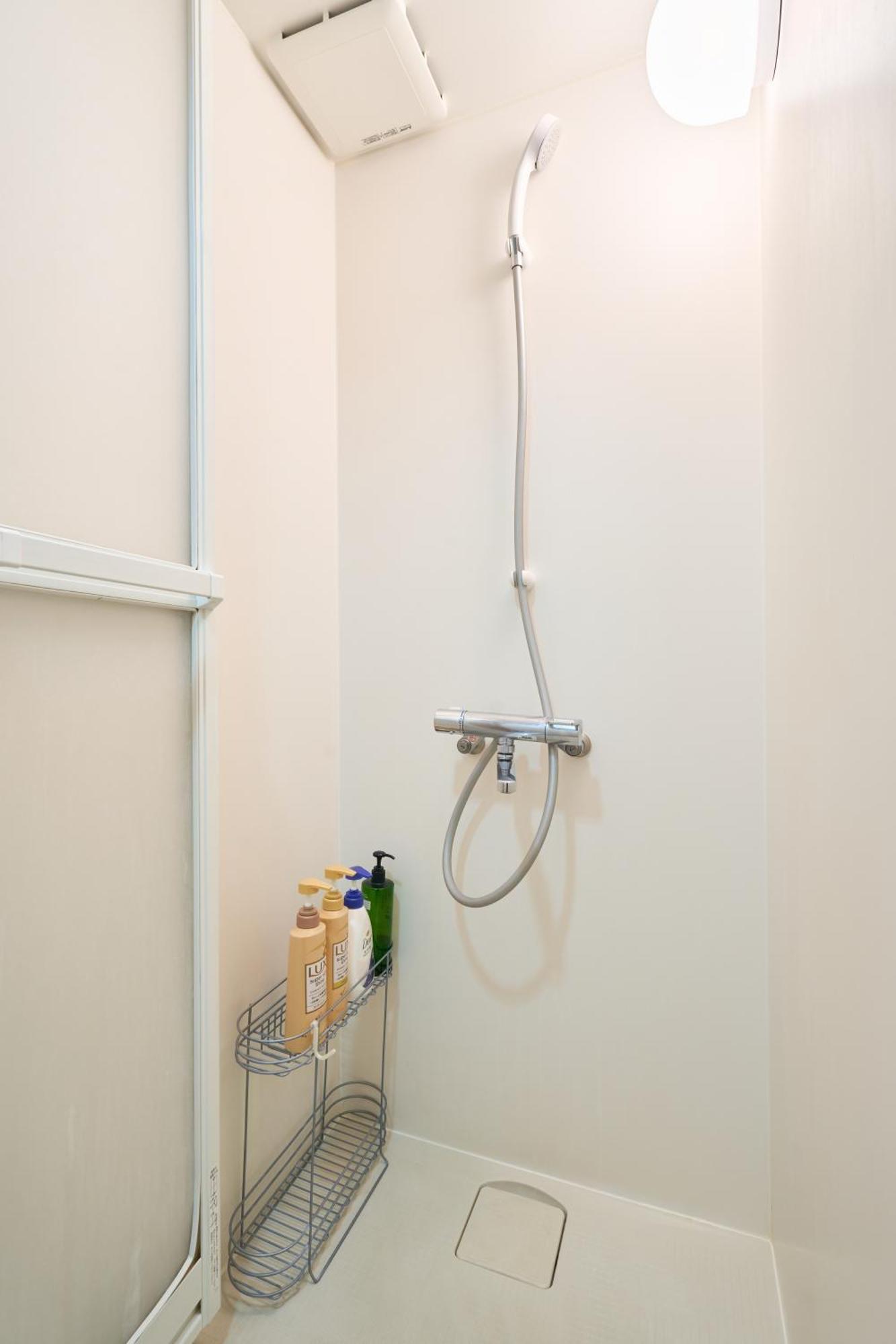 2shinjuku Luxury House With Ev Max6p 4min To Sta アパート