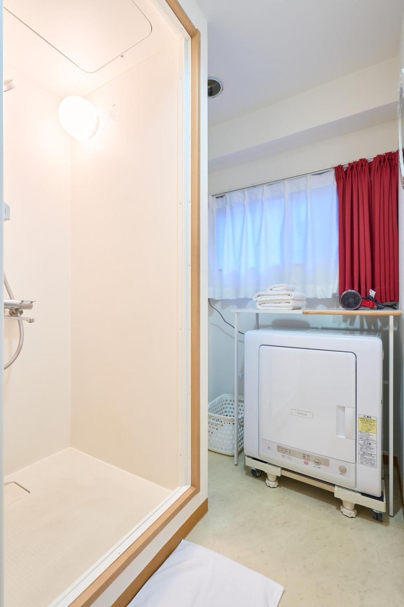 2shinjuku Luxury House With Ev Max6p 4min To Sta อพาร์ทเม้น