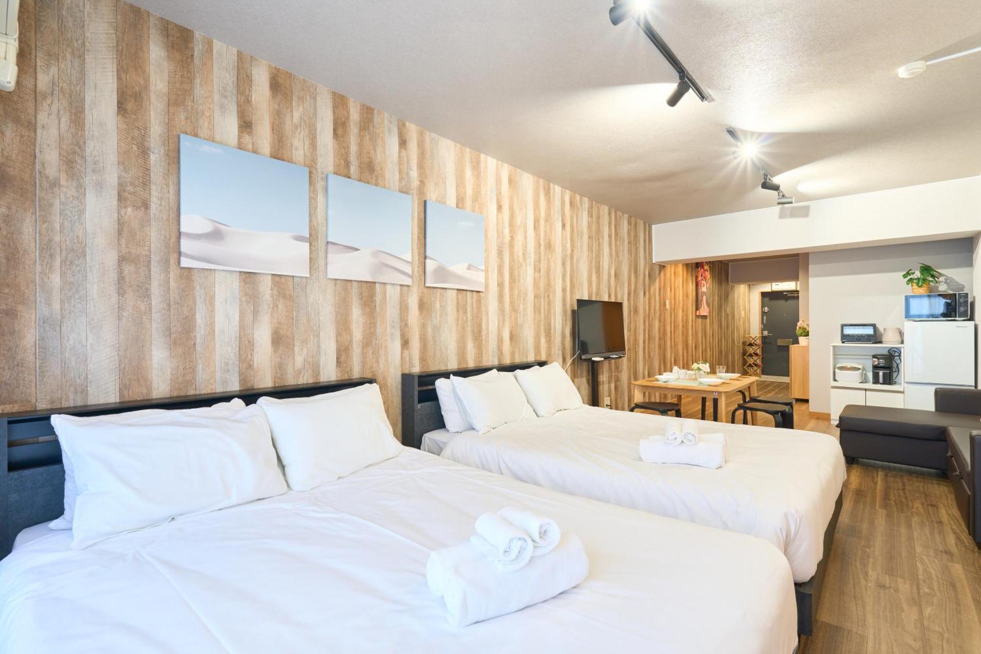2shinjuku Luxury House With Ev Max6p 4min To Sta โตเกียว